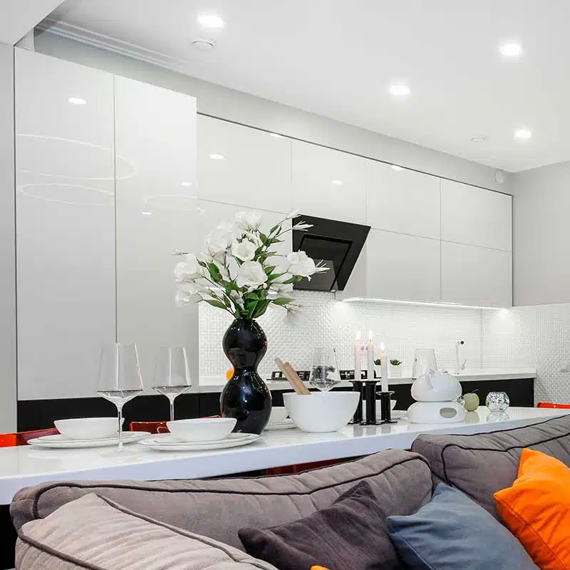 Residential Electrician in El Paso